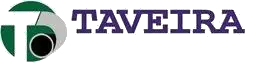 Logotipo Oficial Grupo Taveira - Soluções Industriais